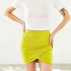 Bella Luxx Tulip Skirt